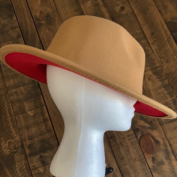Fashion Fedora ❤️🔥